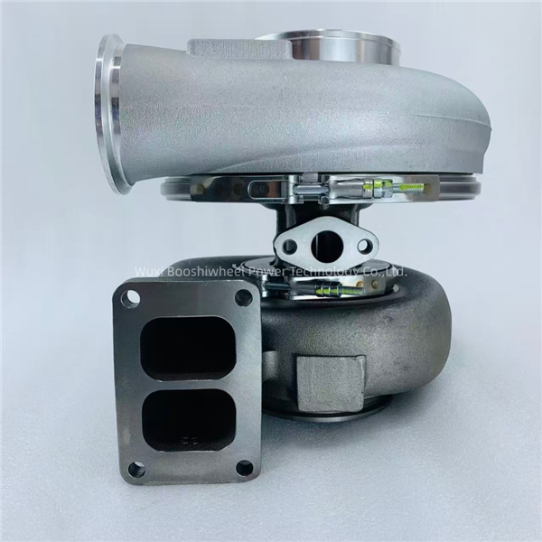 HX60 Turbocharger 3800852 3592401 3592369 3800852NX 3800852RX for Engine M11, ISM CM570, ISM CM570/870, ISM CM875